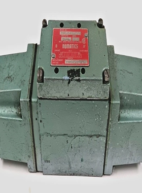 NUMATICSVALVE#34DSA5410150PSIMAX120V50/60HZ0.36AMPS