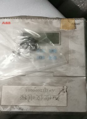 ABB4600浊度仪电极~询价