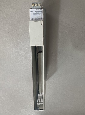 溢价-6SN11231AA000BA1驱动器功能正