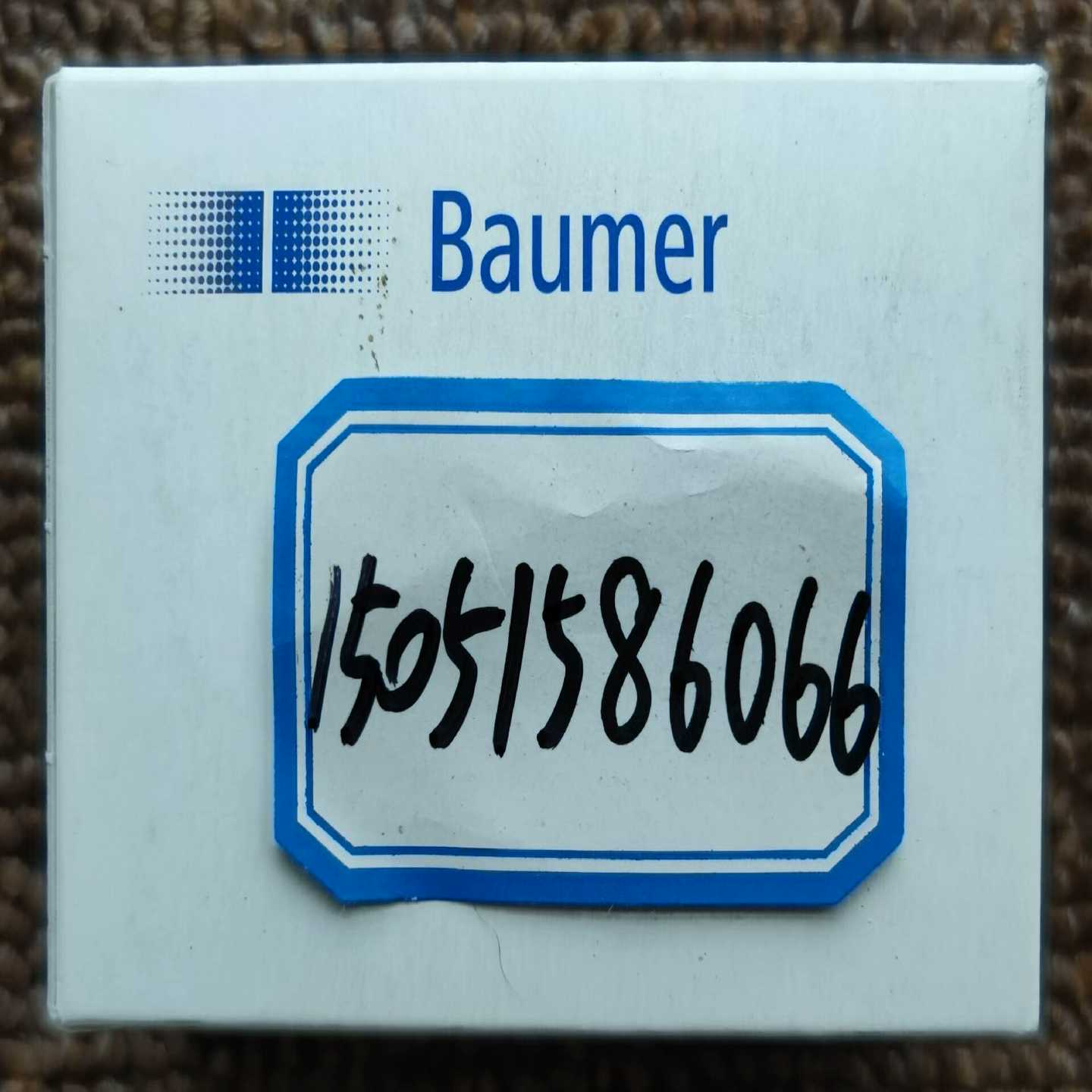 询价BaumerUR18.PA0.2-GP2J.9SF