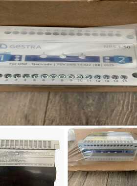 【星慕电子】Flowserve Gestra NRS1-51新品库存