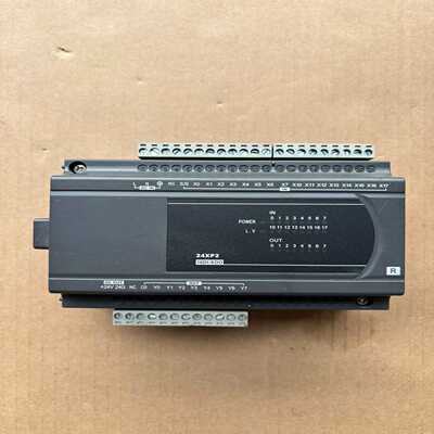 询价台达PLC模块，DVP24XP200R