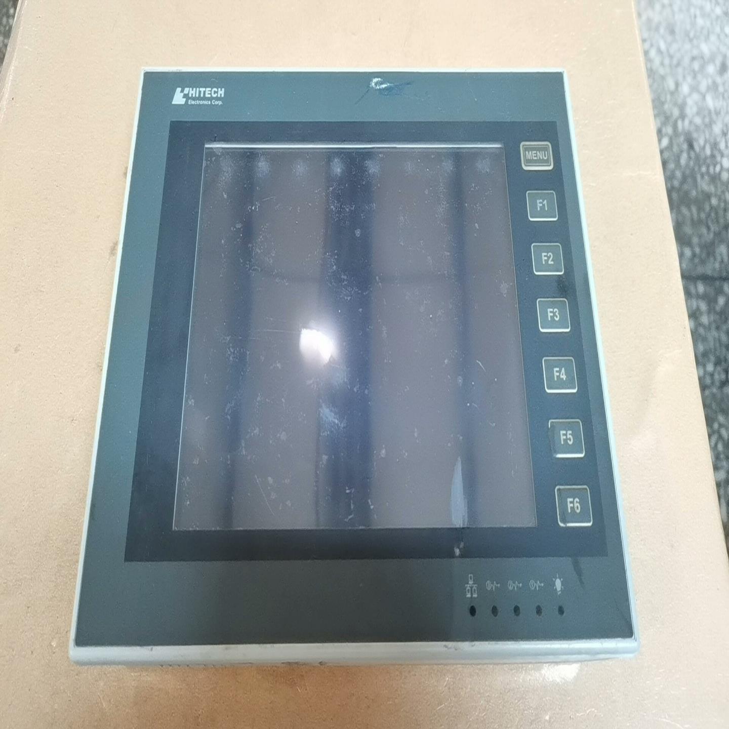 拆机原装海泰克触摸屏（PWS6800C-P）--议价商品