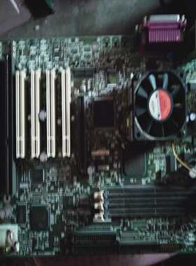 理光370工业设备工控机主板RICOHFB2LF-15询价