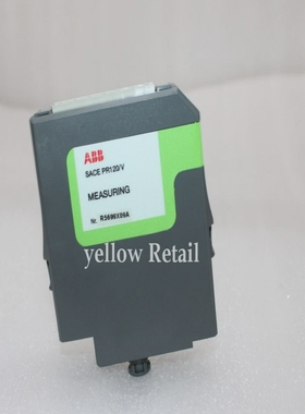 ABBSACEPR120/VMEASURINGMODULE