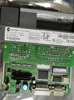 配件1747-L533E版本 1747L533E议价