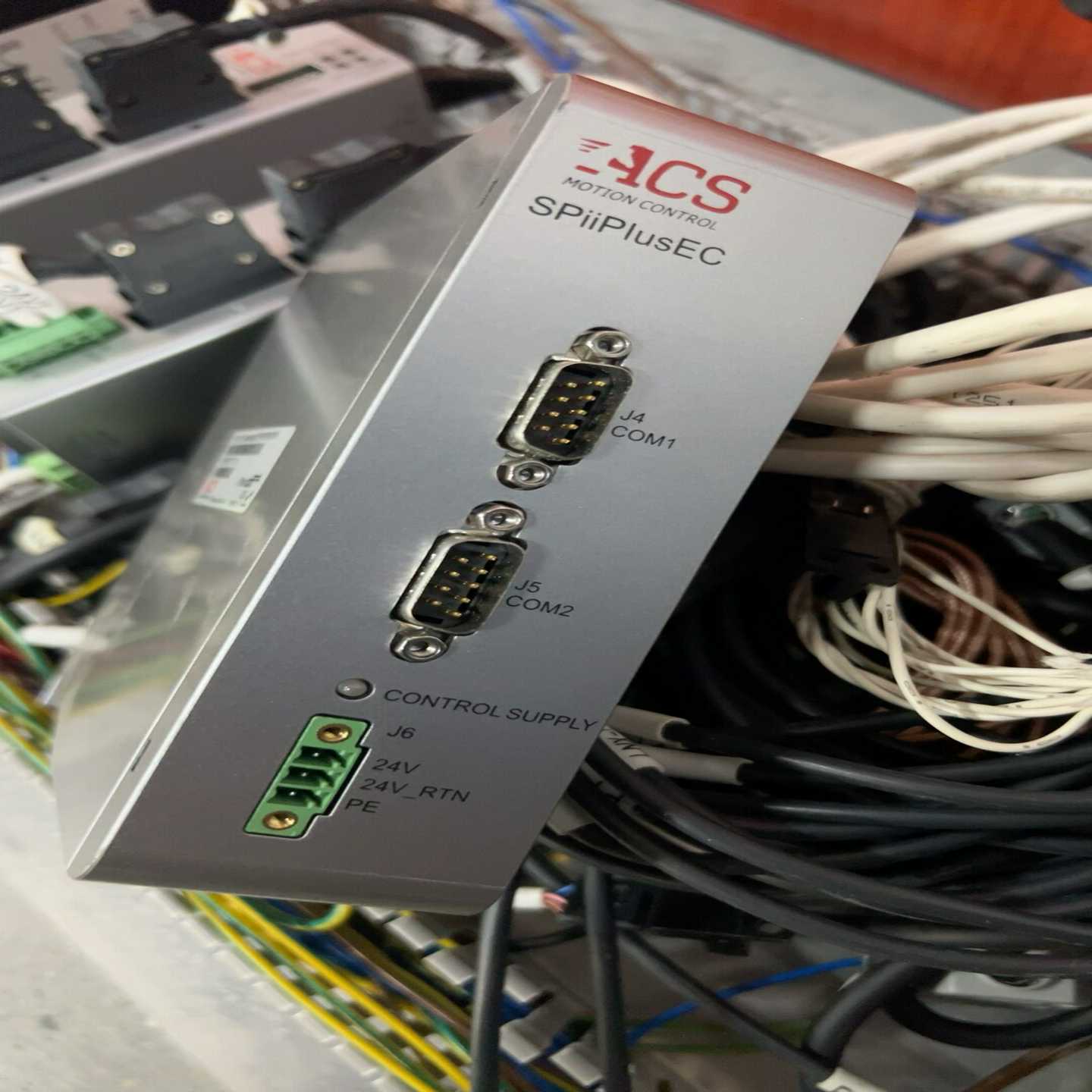 ACS控制器SPEC0400询价