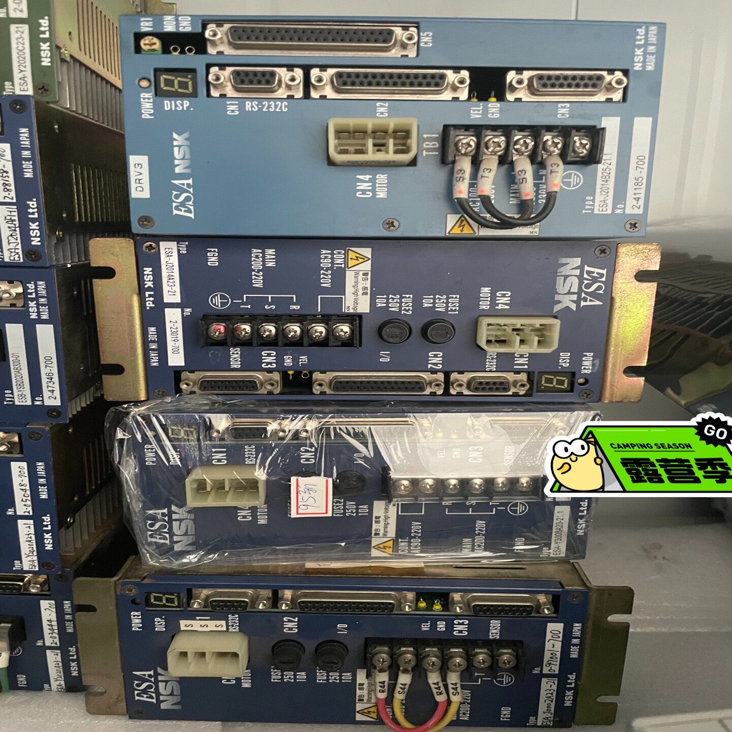 【请询价】ESA-J2014B25-211