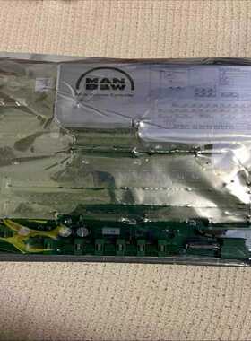 （议价）MANMPC板1.73版本ME-C电喷主机1142075-