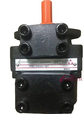 ATOS阿托斯叶片泵PFE-32036/1DTPFE-52(亚飞商行）