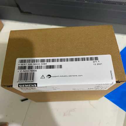 安全模块6ES7326-1BK02-0AB0询价