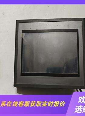 昆仑通态触摸屏拆机昆仑通态触摸屏型号EPC7062D拍前询价下单
