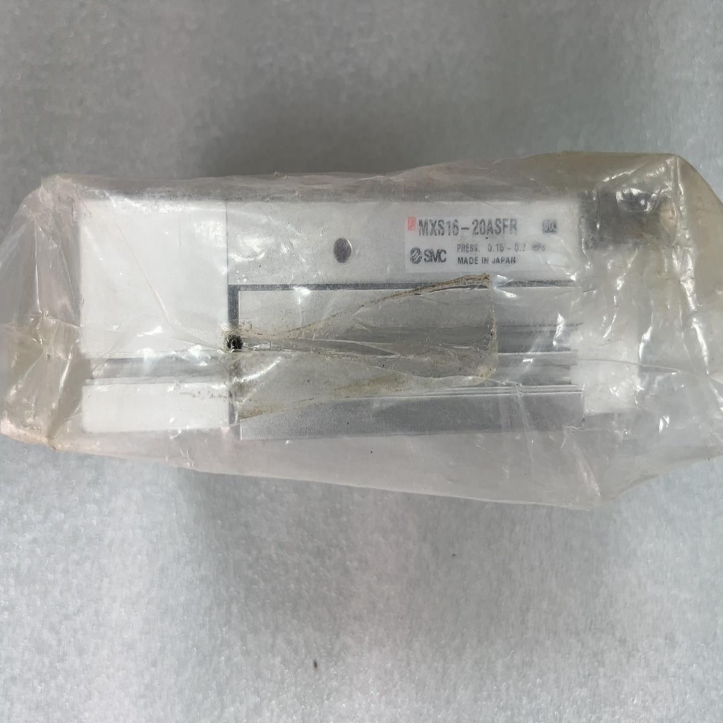 【请询价】SMC滑台气缸日本产MXS16-20ASFR