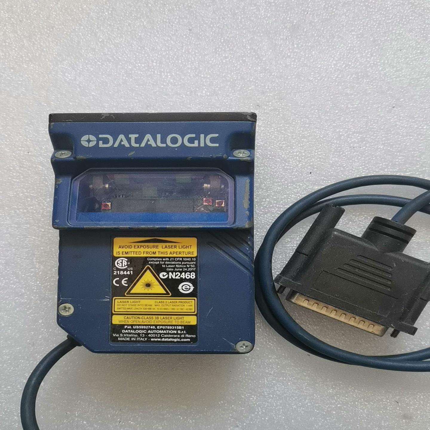 （艺易商行）Datalogic得利捷读码器 OM2000N ，，