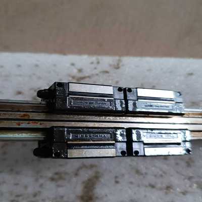 THKSRS15Y9T185Y9T183导轨滑块询价