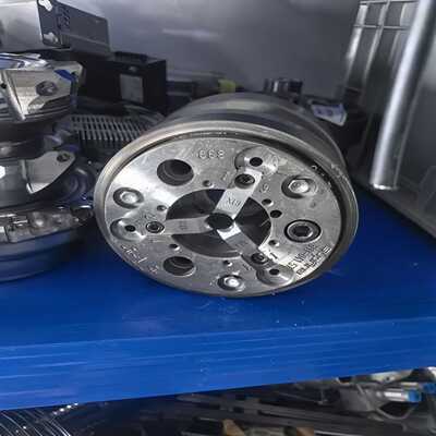 德国supfina索菲纳超精机夹头，感兴趣的朋友可以联系一下--议价