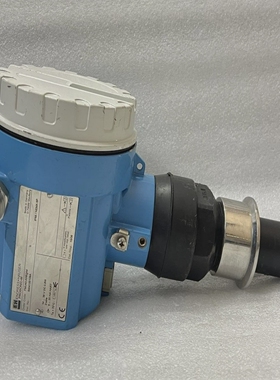 ENDRESSHAUSERPROSONIC-MFMU40-ANB2A4超声波LEVAL变速器1