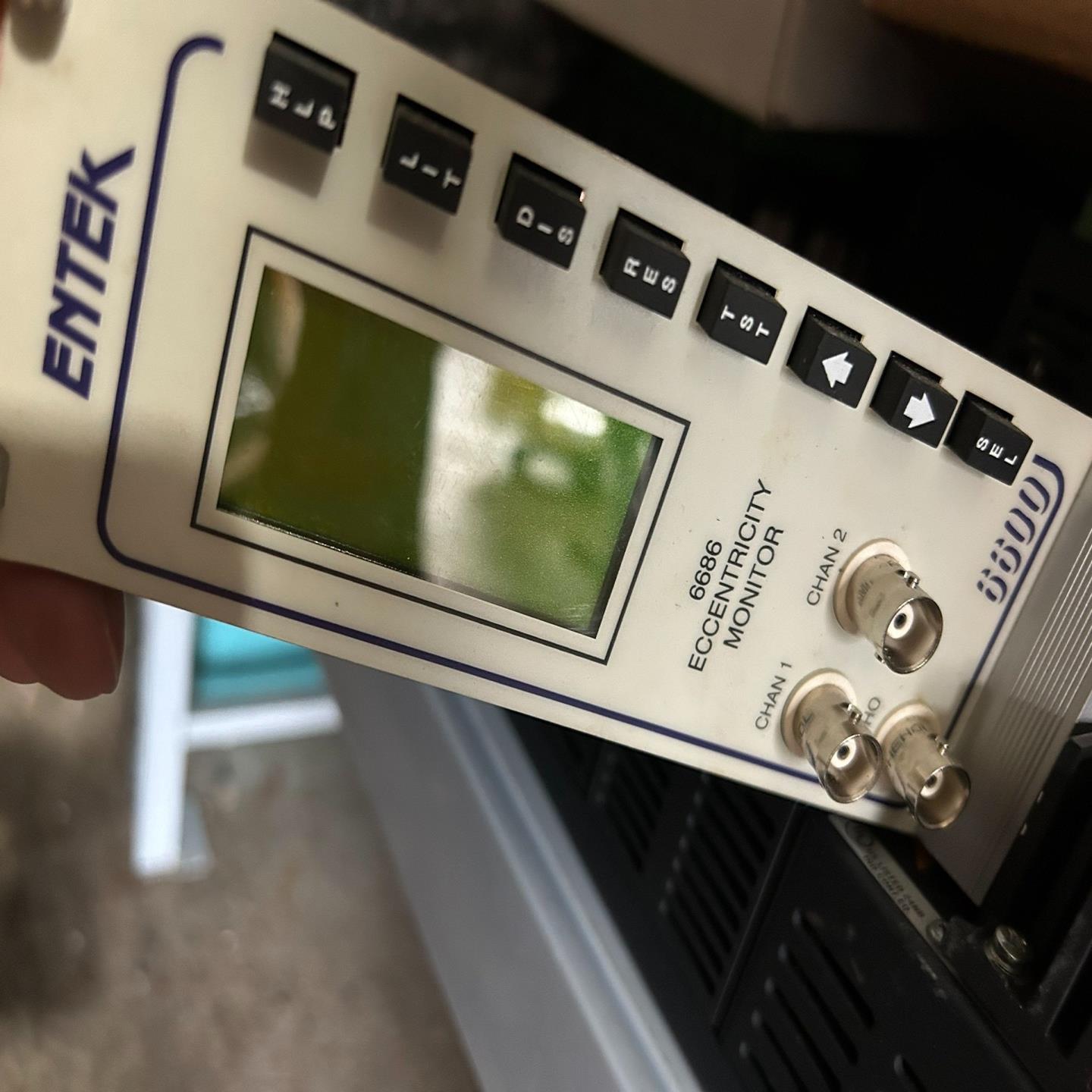 AB ENTEK 6686 EC6686~询价