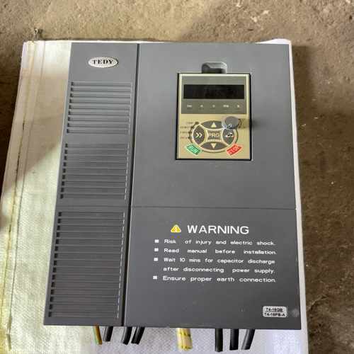 TEDY变频器DY300-T4015GB/018PB-A--议价商品