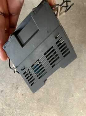 台达变频器，VFD4A8MS21ANSAA，0.75kw，2--议价商品