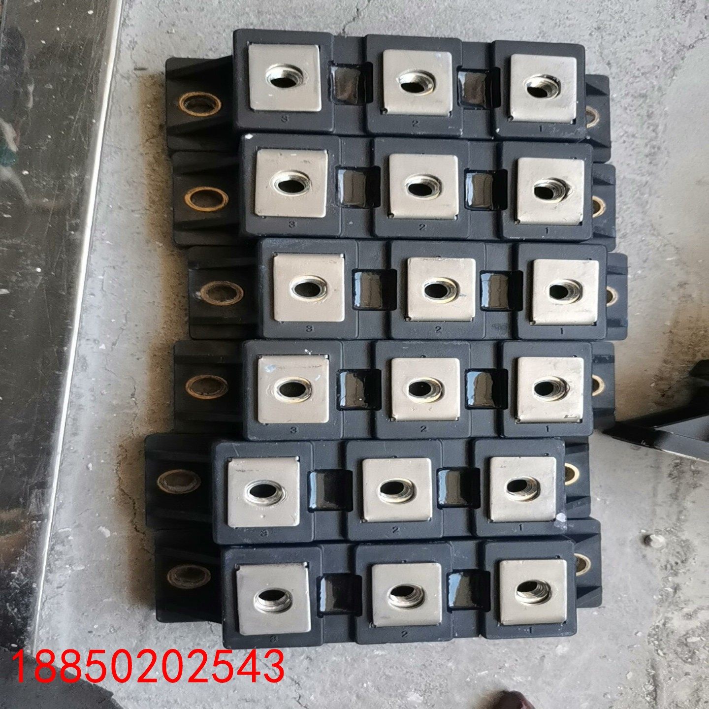 【请询价】DD200KB160S   原装拆机 有6个有需要的联系