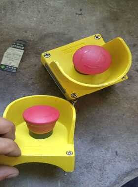 SIEMENS急停按钮3SU1801-0NA00-2AC-议价