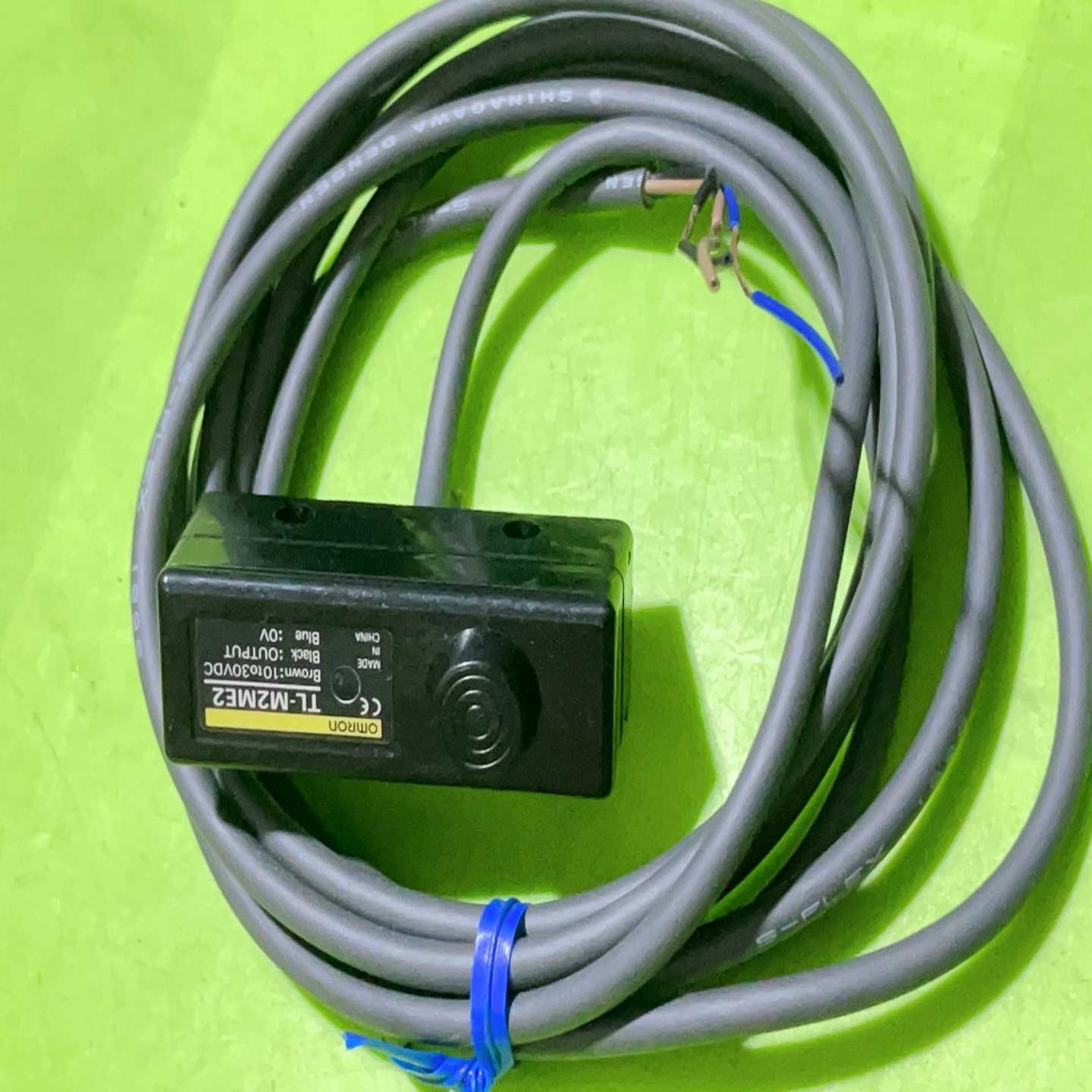 接近开关传感器TL-M2ME22M库存一只实物拍询价