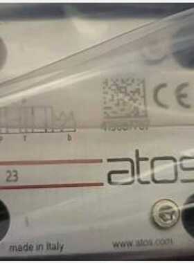 意大利阿托斯ATOS电磁阀SgDHE-071110S进口