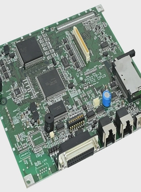 PBFP02279-3V710/V712CPU3显示主板
