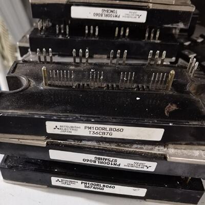 【议价】PM100RL1B060   PM100RLB060  PM适用527