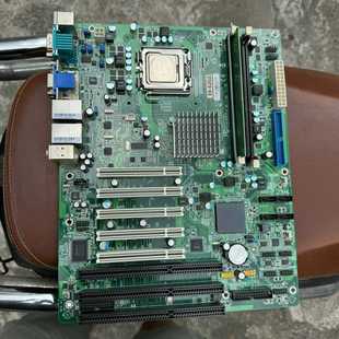 咨询 C带3个I DFI工业设备主板EL620EL620