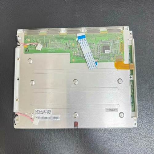 显示屏PD104VT1／VT2--议价商品