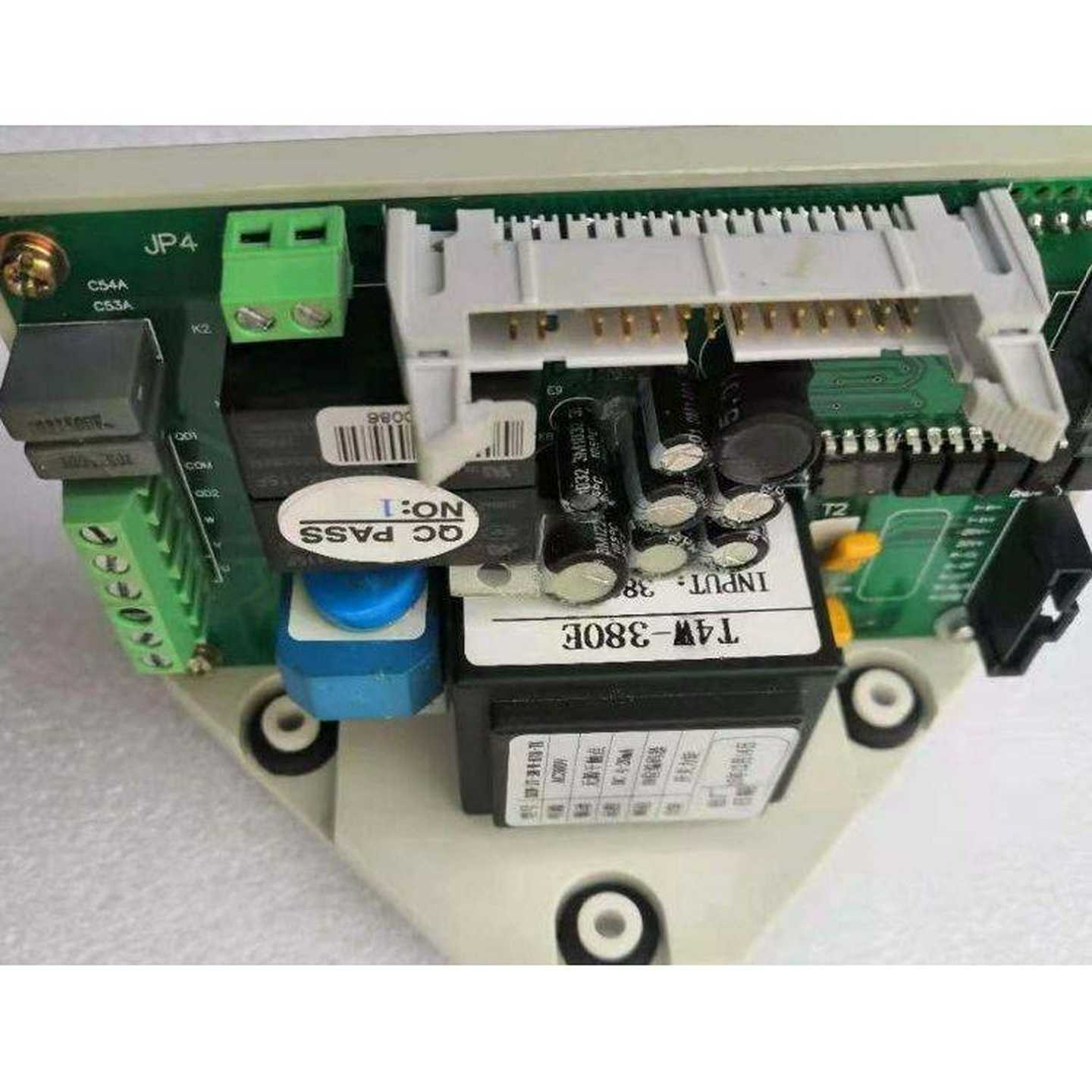 C1l323DZW-C显示板主控板电动执行器模块控制器
