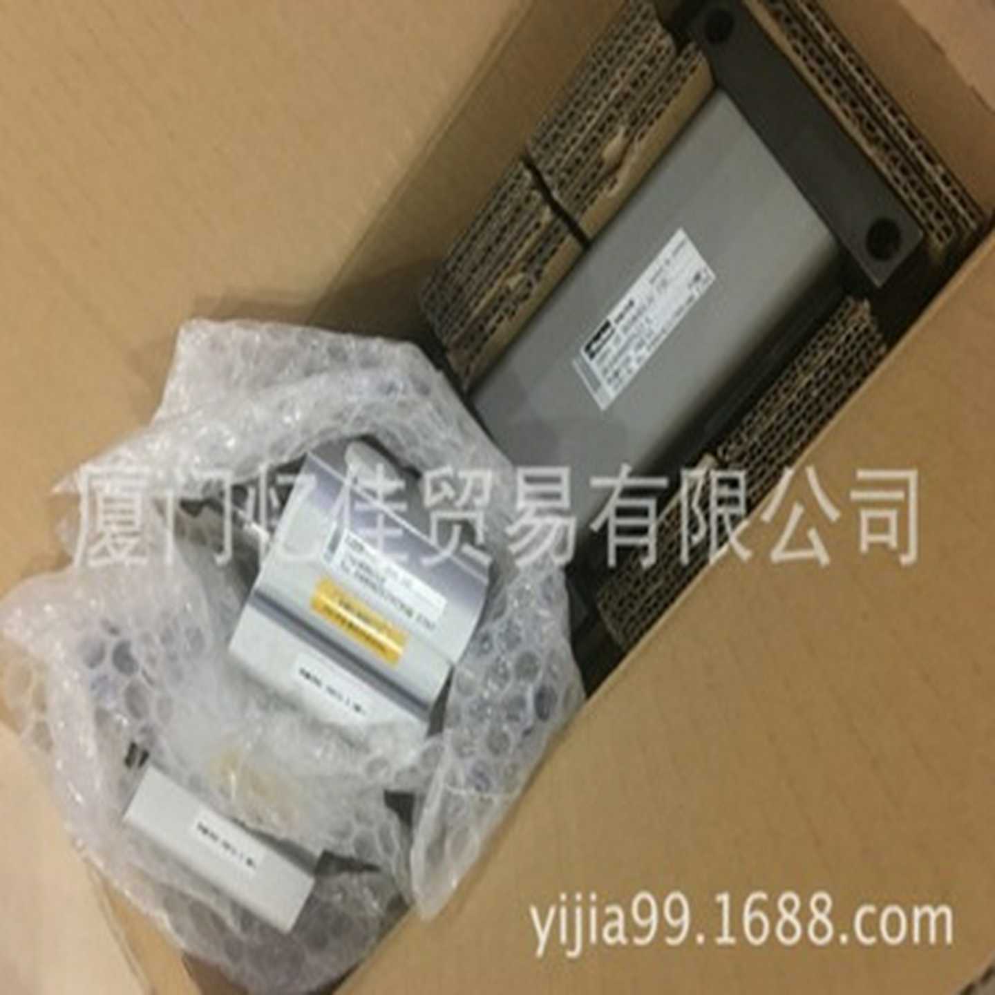 日本太阳铁工TAIeYO气缸10Z-3SD32N50气压缸油压缸气动元件