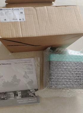 倍加福VDM100-300-EIP/G2 未用余货~询价