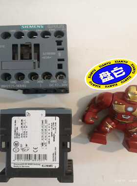 【议价】#PLC3RH2131-1KB40，3RH2131-适用