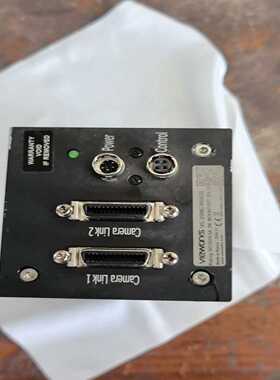 询价VIEWORKSVC-25MC-C30D0工业高速面阵扫