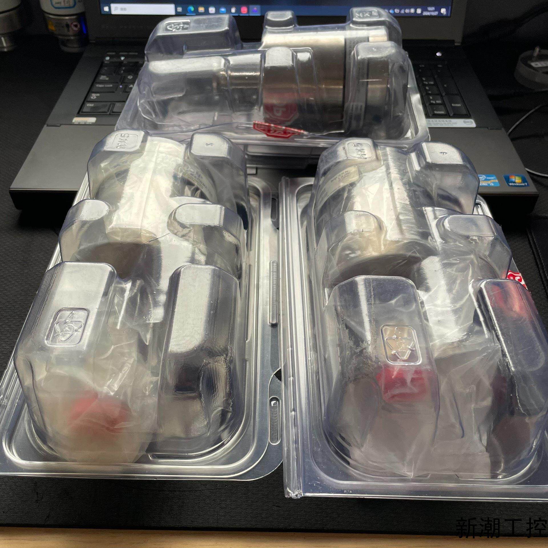 原装拆机MKS BARATRON薄膜式真空规议价商品