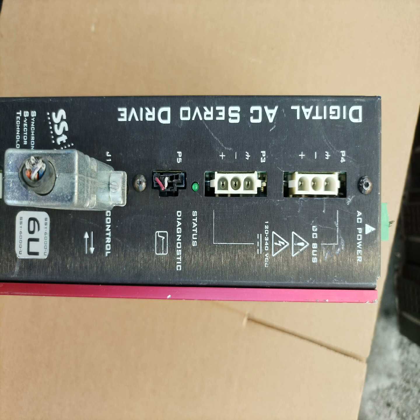 议价IIL服M驱动器