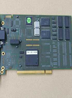 【星慕电子】PROFIBUS Softing板卡PB-IF-1MS V1