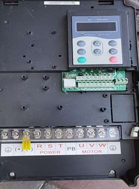 汇川MD280nt变频器15/18.5kw~询价