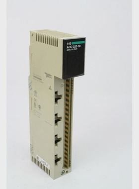 SchneiderElectric140ACO02000ANALOGOUT(B295)