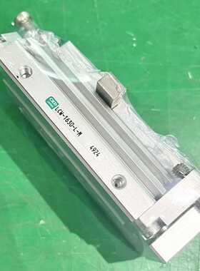 CKD滑台气缸LCW-1630-L-M成色95新狠新询价
