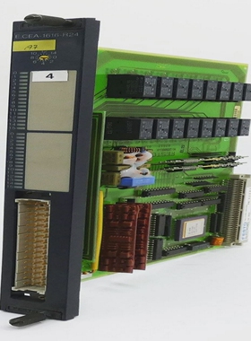 FestoElectronicE.CEA-1616-R2418021ControllerCard-used-