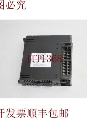 供应Fanuc IC693ALG390D 模拟模块