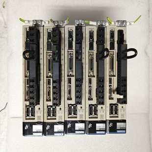 2R8A10A002安川7系400W伺服驱动器 SGD7S 询价
