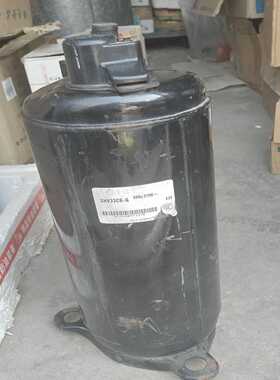 压缩机SHV33C6-G，R22，成色如图，功能正常，的【卡奥电子】