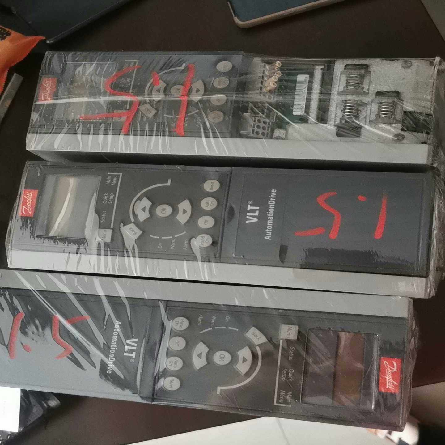 丹佛斯变频器FC-311P1K5T4E20H2BNCXXX询价