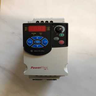 询价 非实单勿扰 AB罗克韦尔22F D4P2N103九成新可上柜