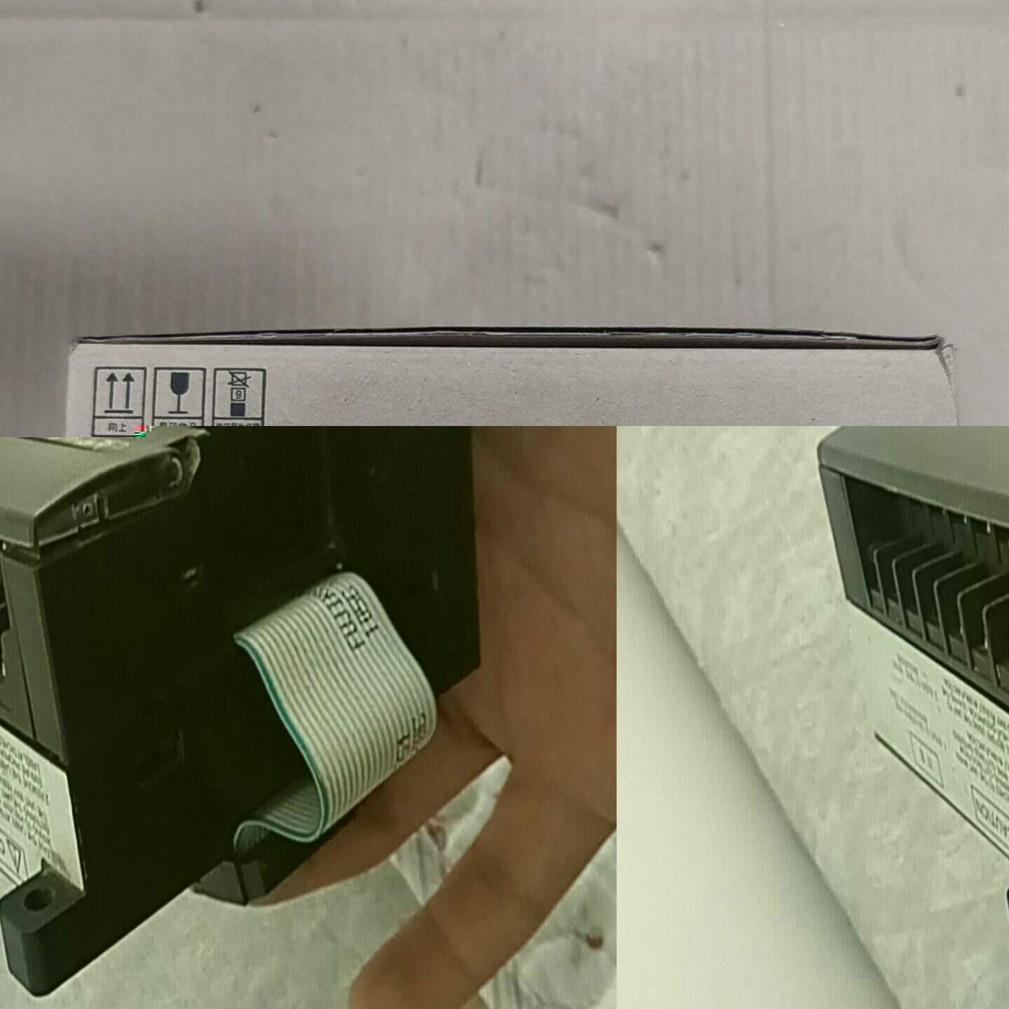 询价富士变频器FRN0004C2S-4C~可接维修